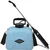GIGAWATTS Electric Agriculture Sprayer with 5L Watering Can Used for Washing Cleaning Gardening