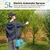GIGAWATTS Electric Agriculture Sprayer with 5L Watering Can Used for Washing Cleaning Gardening