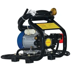 Kisankraft  KK-P867E Portable Power Sprayer (Electric) Used for Agriculture purposes