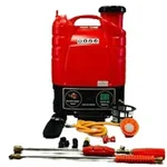 Fortune Knapsack GX35 Honda Power Sprayer With 4 Stroke Engine Model For Agricultural Usage
