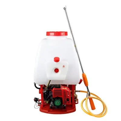 Fortune Knapsack GX35 Honda Power Sprayer With 4 Stroke Engine Model For Agricultural Usage