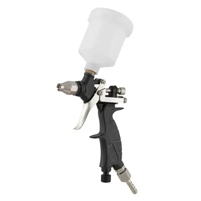 Painter 1/4 Pint 20-40 Psi Spray Gun With 100 ml Nylon Cup (PS-03)