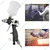Painter 1/4 Pint 20-40 Psi Spray Gun With 100 ml Nylon Cup (PS-03)