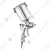 Painter 1 Pint Spray Gun with 550 ml MS Cup for Painting (PR-01)