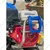 Sprayman BSC 850 Self Start, Back Rotary Power Tiller, 11.7 HP HONDA GX390 Petrol Engine (6 Month Warranty)