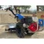 Sprayman BSC 850 Self Start, Back Rotary Power Tiller, 11.7 HP HONDA GX390 Petrol Engine (6 Month Warranty)