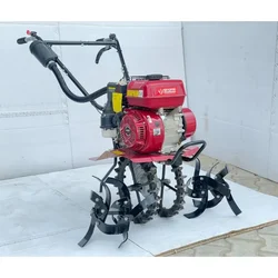 Sprayman Lightweight Power Weeder S300 With 7.5 HP 212 CC Petrol Engine (6 Month Warranty)