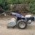 Sprayman BSC 840 Self Start, Back Rotary Power Tiller, With 9 HP HONDA GX270 Petrol Engine (6 Month Warranty)