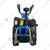 Sprayman BSC 850DE, Back Rotary Self Start Power Tiller, 10 HP KAMA 186FE Diesel Engine (6 month Warranty)