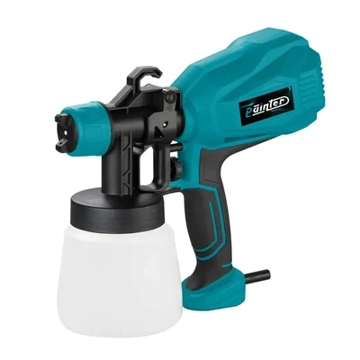 Painter Spray Gun (LABEL) 550W Power Series Paint Spray Machine (EGH-10)