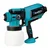 Painter Spray Gun (LABEL) 650W Power Series Paint Spray Machine (EGH-11)