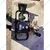 SPRAYMAN Spray Pump Attachment with SP-260SS HTP Pump for Back Rotary Power Weeder