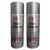 2 Pack of Sprayzet (400ml x 2pcs) Crack Detector (Cleaner)