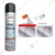 Sprayzet 400ml Crack Detector Kit (Developer)