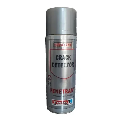 Sprayzet 400ml Crack Detector Kit (Penetrant)