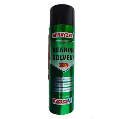 Sprayzet 700 ml Bearing Solvent, Cleaner and Degreaser 