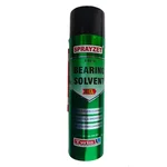 Sprayzet 700 ml Bearing Solvent, Cleaner and Degreaser