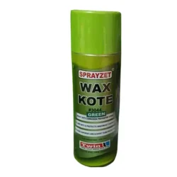 Sprayzet 500 ml Wax Kote for corrosion prevention