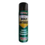 Sprayzet 700ml Moly Anti Seize, grey anti – friction spray