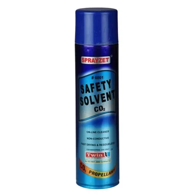 Sprayzet 700 ml Safety Solvent
