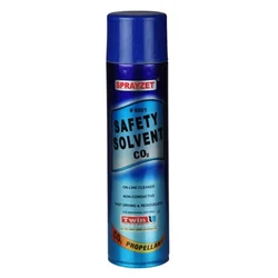 Sprayzet 700 ml Safety Solvent