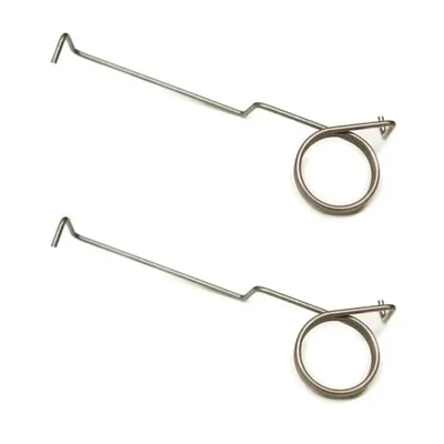 Spring (Pack of 2) For Stihl MS-180 Petrol Chainsaw