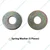 Spring Washer (5 Pieces) For 105-135 Gear Box of 4 Stroke (178F, 186F, 188F & 177F) Power Tiller, E12857715