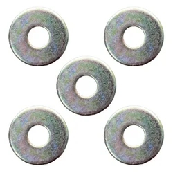 Spring Washer (5 Pieces) For 105-135 Gear Box of 4 Stroke (178F, 186F, 188F & 177F) Power Tiller, E12857715