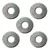 Spring Washer (5 Pieces) For 105-135 Gear Box of 4 Stroke (178F, 186F, 188F & 177F) Power Tiller, E12857715