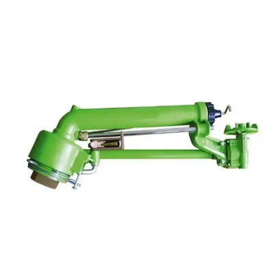 Premium Quality Skipper Rain Gun 1.5 inch Suitable for Irrigation of Crops/Portable System/Dust Control/Waste Water Spray