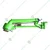 Premium Quality RG-38-AUTO Gear Driven RAIN Gun Suitable for Agriculture and Farming