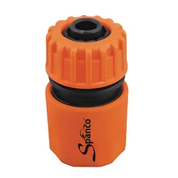 Premium Quality 1/2 inch  Sprinkler Connector for Garden Pipe SP-100 (Pack of 2pcs)