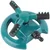 Hitech Kitchen 6 cm Water Sprinkler, Garden 360° Rotating Automatic Water Sprinkler For Garden Lawn Watering Wand