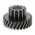 Stihl Spur Gear for HSE61, HSE71, HSE81 Electric Hedge Trimmers, 64606407500