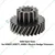 Stihl Spur Gear for HSE61, HSE71, HSE81 Electric Hedge Trimmers, 64606407500