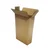 MM Will Care Corrugated Square Packaging Material Boxes for Packing/Shipping (Brown, 5 x 2 x 9 Inch)(Pack-25 Pcs)