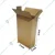 MM Will Care Corrugated Square Packaging Material Boxes for Packing/Shipping (Brown, 5 x 2 x 9 Inch)(Pack-25 Pcs)