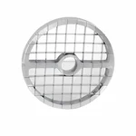 10 mm Square Blade For 2 HP Motor Operated Stainless Steel Body Vegetable Cutter Machine