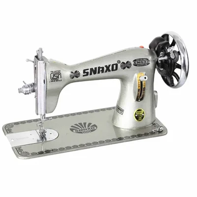 Premium Quality Sewing Machine With  20 pcs Needles 