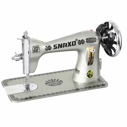 Premium Quality Sewing Machine With  20 pcs Needles 