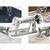 Premium Quality Sewing Machine With  20 pcs Needles 