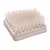 Surie Polex Square Nylon Brush For Cleaning and Polishing (F-FRANKFURT)