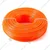 DGK 3 mm 50 meters Square Nylon Rope for Petrol Brush Cutter