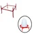 GKI Poultry Square Stand For Poultry Drinkers (Pack of 5 Pcs)