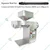 Squeeze Rod for Commercial Multi Oil Seeds Press Machine 2000W, up to 20kg per hr