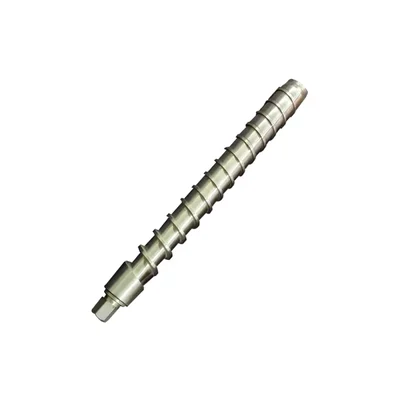 Squeeze Rod For Oil Press/Expeller Machine, 450 Watts