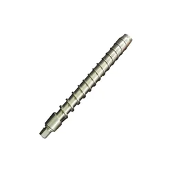 Squeeze Rod For Oil Press/Expeller Machine, 450 Watts