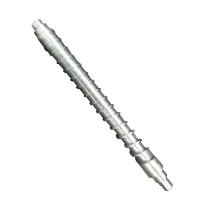 Squeeze Screw for Multi Seeds Oil Extraction Machine 6-8kg/hr, 750W with Temp. Controller