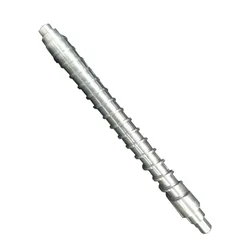 Squeeze Screw for Multi Seeds Oil Extraction Machine 6-8kg/hr, 750W with Temp. Controller