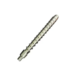 Squeeze Rod For Mini Oil Press/Expeller Machine, 600 Watts